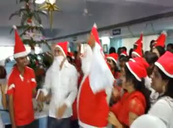 Watch Christmas Celebration Video Video