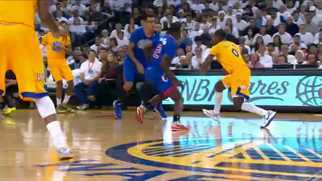 Watch Toney Douglas Sinks the And-1 Buzzer-Beater - Top NBA Christmas Play #10 Video