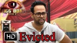Watch BIGG BOSS 7- VJ Andy EVICTED! Video