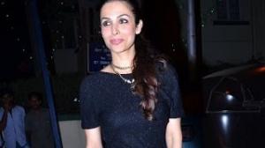 Watch Malaika, Arbaaz And Kareena Celebrating Christmas Eve At Bandra Church Video
