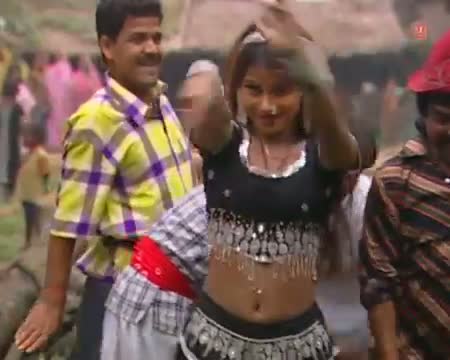 Watch Chhot Bhail Ghaghara (Bhojpuri Video Song) | Movie: Jobna Se Chhal Ke Daaru Video
