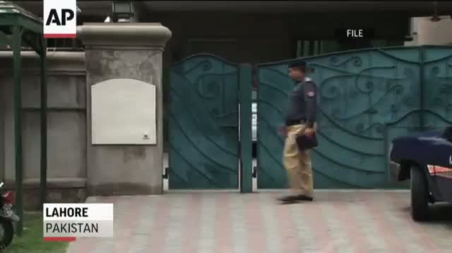 Watch Abducted American Appeals for Release Video