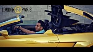 Watch London 2 Paris - By Sham Idrees (Official Video Song) Video