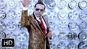 Watch Machi Ik Pound Di - Â£1 Fish Man (Official Video Song) Video
