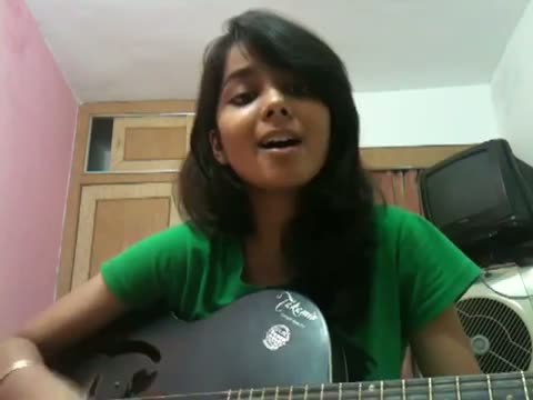 Watch Haal E Dil Song (Cover) - Shraddha Sharma Video