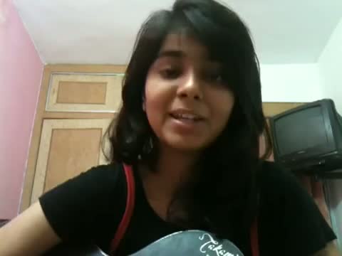 Watch Kuch Is Tarah - Atif Aslam (Cover) - Shraddha Sharma Video