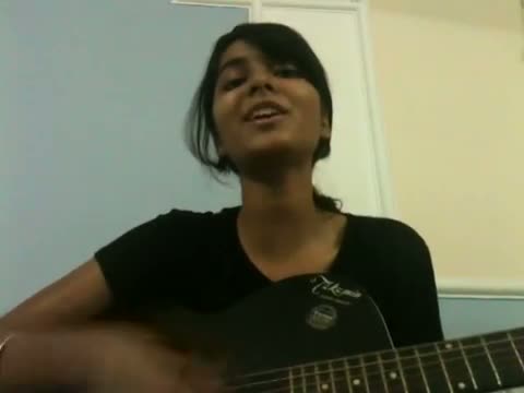 Watch Soniye Hiriye (Cover Song) - Shraddha Sharma Video