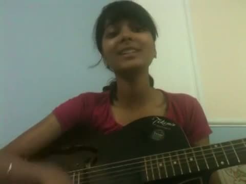 Watch Main Tenu Samjhawan Ki (Cover Song) ! - Shraddha Sharma Video