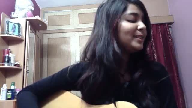 Watch Dil Ibadat - Tum Mile (Cover Song) - Shraddha Sharma Video