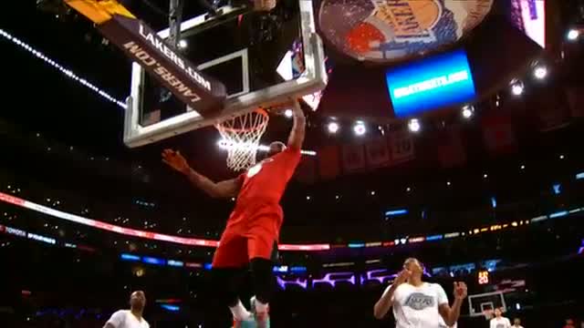 Watch NBA Best of Phantom: Christmas Day Video