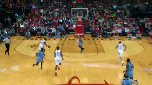 Watch Top 5 NBA Plays of the Night: December 26th Video