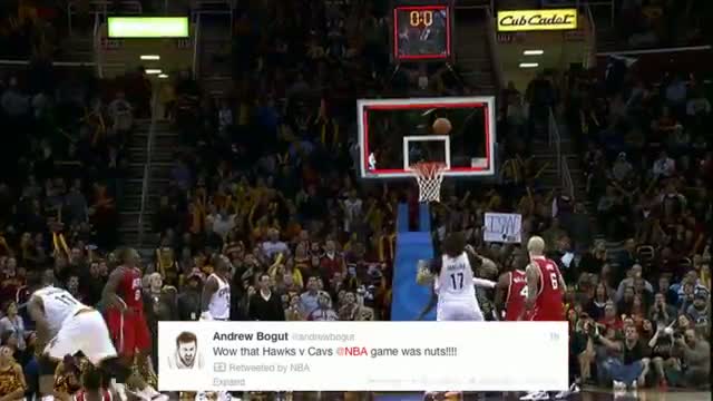 Watch NBA Nightly Highlights: December 26th Video