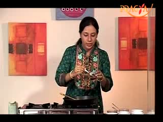 Watch Smart Kitichen - Stir Fry Vegetable Video