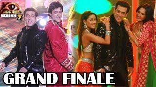Watch Bigg Boss 7 GRAND FINALE 28th December 2013 FULL EPISODE Video