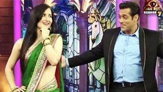 Watch Salman Khan and Elli's Bigg Boss 7 Grand FINALE Act 28th December 2013 EPISODE Video