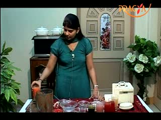 Watch Smart Kitichen - Summer Cup Drinks Video