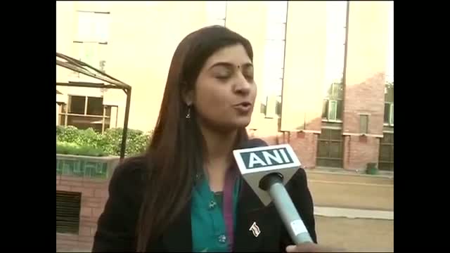 Watch Alka Lamba-Tina Sharma quits Congress-BJP to Join AAP Video