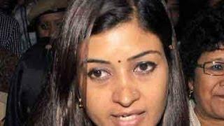 Watch Alka Lamba quits Congress, to join AAP Video