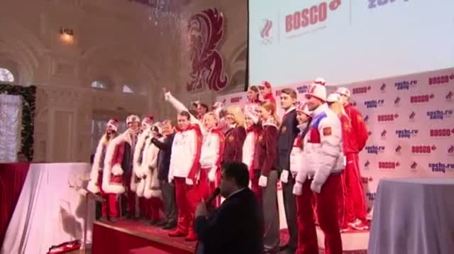 Watch Pussy Riot Speaks Out Against Putin, Prison Video