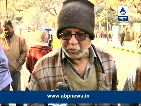 Watch What people in New Delhi Assembly area want from Kejriwal? Video
