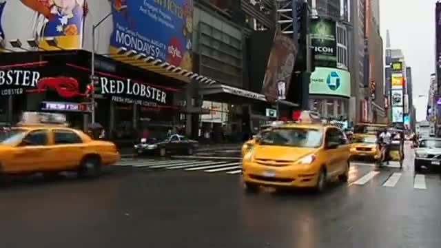 Watch Red Lobster's Problem Is That the Food Is Bad Video