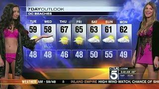 Watch BEST NEWS BLOOPERS 2013 Video