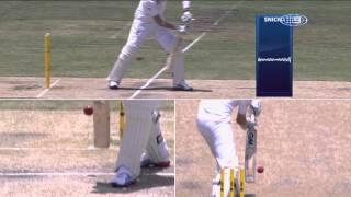 Watch Ashes 4th Test - Australia roars back at the MCG Video