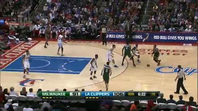 Watch Top 10 NBA Dunks of 2013! Video