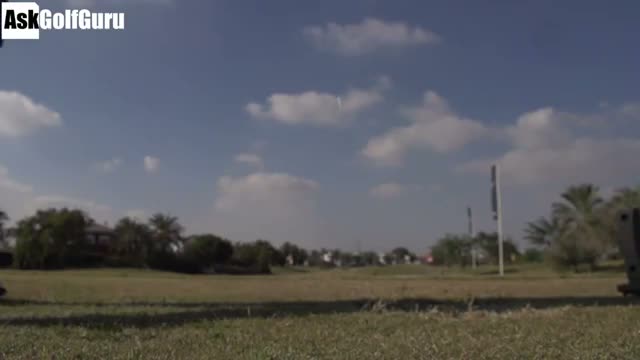 Watch Golf: Nike Covert 2.0 Driver Video