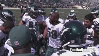 Watch Week 17 Eagles vs Dallas Pump-Up | HD Video