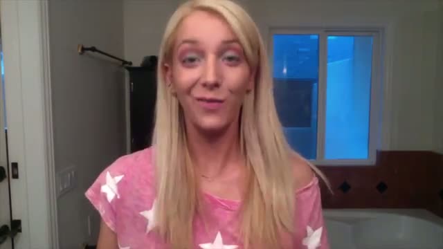 Watch Jenna Marbles - What A Girl's Makeup Means Video