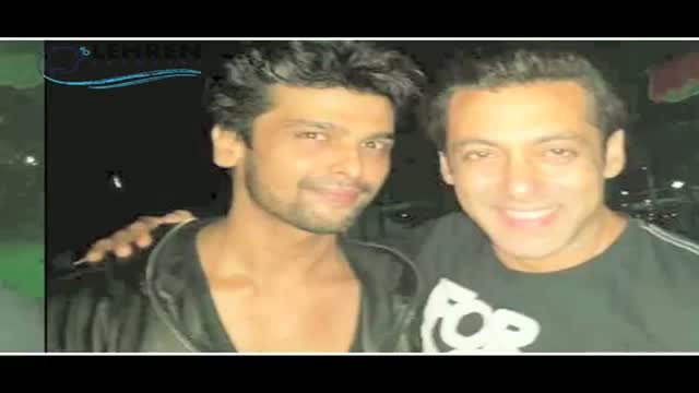 Watch What Was Kushal Tandon Doing At Salman's Birthday Bash? Video