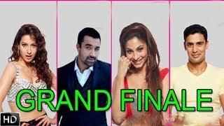 Watch BIGG BOSS 7: Strength & Weaknesses Of Final Four! Video