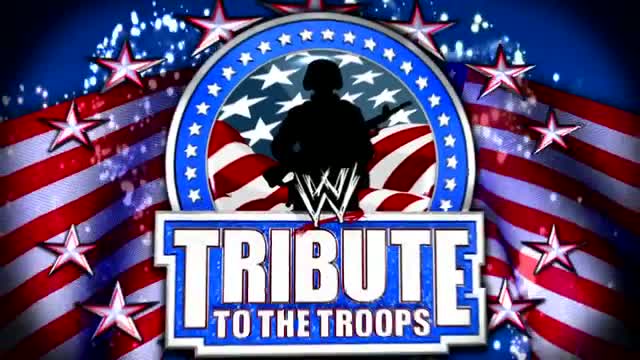 Watch Boyz II Men, Florida Georgia Line and other famous Musicians honor the United States Military Video