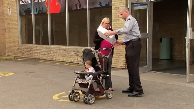Watch $exy Santa Surprise Prank - Just For Laughs Gags Video