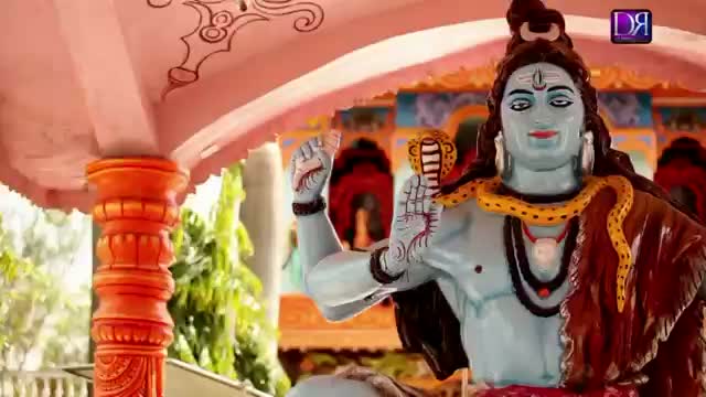 Watch Damru Bhole Da (Punjabi Latest Top Shiv Shakar Bhole Nath Bhajan Full HD) By Anmol Vicky Video
