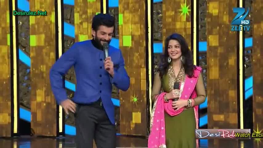 Watch Dance India Dance (DID) Season 4 - 28th December 2013  - Episode 18 - Part 2/5 Video