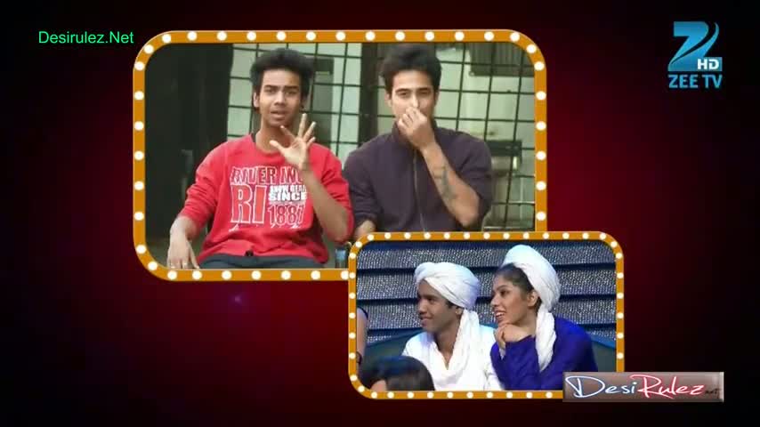 Watch Dance India Dance (DID) Season 4 - 28th December 2013  - Episode 18 - Part 4/5 Video