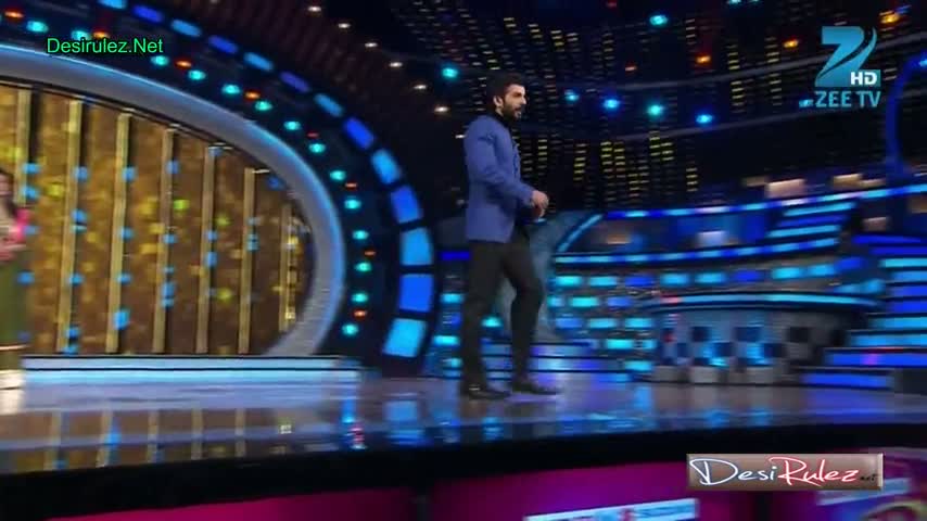 Watch Dance India Dance (DID) Season 4 - 28th December 2013  - Episode 18 - Part 5/5 Video