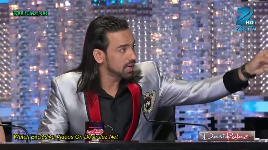 Watch Dance India Dance (DID) Season 4 - 29th December 2013 - Episode 19 - Part 1/5 Video