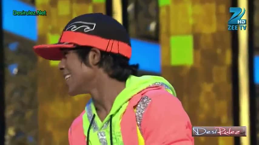 Watch Dance India Dance (DID) Season 4 - 29th December 2013 - Episode 19 - Part 2/5 Video