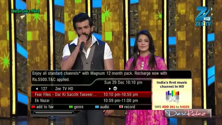 Watch Dance India Dance (DID) Season 4 - 29th December 2013 - Episode 19 - Part 5/5 Video