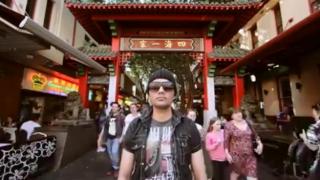 Watch MOLA (OFFICIAL VIDEO) BY FAROOQ HAIDER - DESI RAP Video