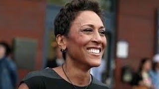 Watch ABC News GMA Host Robin Roberts Comes Out As Lesbian Video