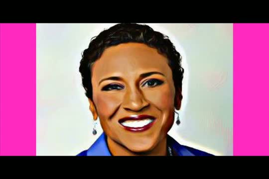 Watch Robin Roberts reveals she is gay Video