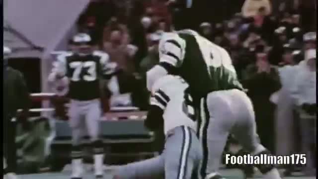 Watch Eagles vs Dallas Pump-Up Video