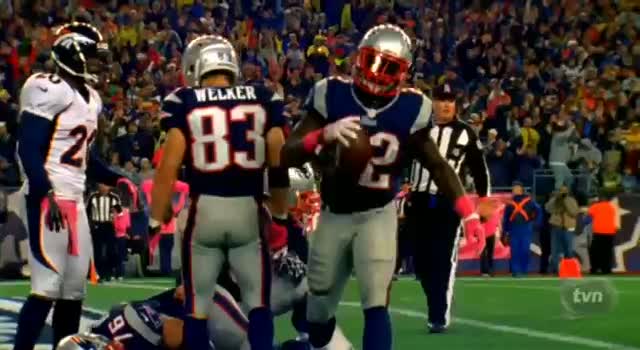 Watch NFL - Playoffs - NFL Playoff Picture for 2013 Season Video