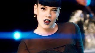 Watch Lily Allen - Hard Out Here - Official Video HD Video