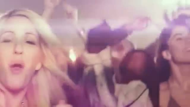 Watch Ellie Goulding - Burn - Official Music Video New Song 2013 HD Video