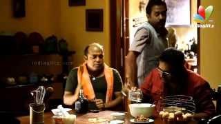 Watch Un Samayal Arayil Movie Making Video - Tamil Movie Trailer Ft.Prakashraj Video